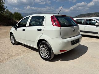 Fiat Punto 2018 ΦΥΣΙΚΟ ΑΕΡΙΟ-thumb-2
