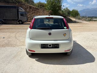 Fiat Punto 2018 ΦΥΣΙΚΟ ΑΕΡΙΟ-thumb-3