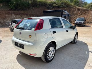 Fiat Punto 2018 ΦΥΣΙΚΟ ΑΕΡΙΟ-thumb-4