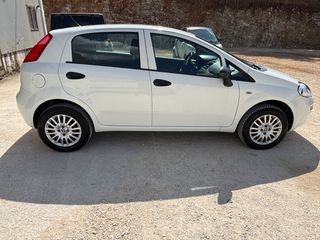 Fiat Punto 2018 ΦΥΣΙΚΟ ΑΕΡΙΟ-thumb-5