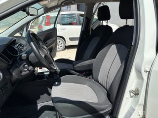 Fiat Punto 2018 ΦΥΣΙΚΟ ΑΕΡΙΟ-thumb-8