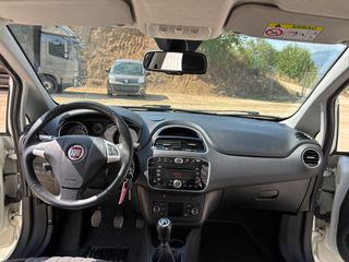 Fiat Punto 2018 ΦΥΣΙΚΟ ΑΕΡΙΟ-thumb-11