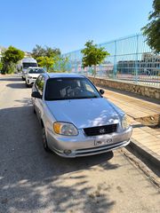 Hyundai Accent 2003 ACCENT 1.3