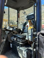 Αλυσιδάκι Yanmar 2015