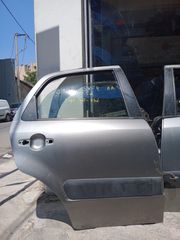 SUZUKI SX4 06-13 ΠΟΡΤΑ ΠΙΣΩ ΔΕΞΙΑ