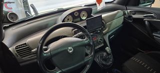 Lancia Ypsilon 2007