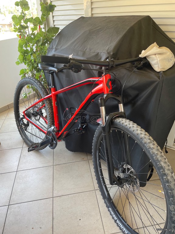 All - Mountain Scott 2023 Scott aspect 23’