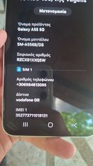 Samsung galaxy A55 5g-thumb-2