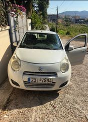 Suzuki Alto 2009