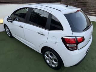 Citroen C3 2013 PANORAMA-CLIMA-ZANTEΣ 16"-LED-CRUISE-ΑΡΙΣΤΟ-ΕΛΛΗΝΙΚΟ-FULL!!!-thumb-3