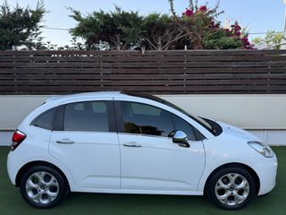 Citroen C3 2013 PANORAMA-CLIMA-ZANTEΣ 16"-LED-CRUISE-ΑΡΙΣΤΟ-ΕΛΛΗΝΙΚΟ-FULL!!!-thumb-6