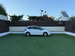 Citroen C3 2013 PANORAMA-CLIMA-ZANTEΣ 16"-LED-CRUISE-ΑΡΙΣΤΟ-ΕΛΛΗΝΙΚΟ-FULL!!!-thumb-96