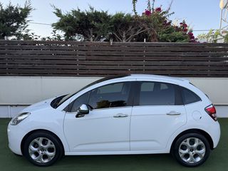 Citroen C3 2013 PANORAMA-CLIMA-ZANTEΣ 16"-LED-CRUISE-ΑΡΙΣΤΟ-ΕΛΛΗΝΙΚΟ-FULL!!!-thumb-7