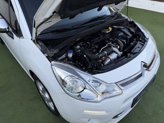 Citroen C3 2013 PANORAMA-CLIMA-ZANTEΣ 16"-LED-CRUISE-ΑΡΙΣΤΟ-ΕΛΛΗΝΙΚΟ-FULL!!!-thumb-48