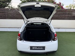 Citroen C3 2013 PANORAMA-CLIMA-ZANTEΣ 16"-LED-CRUISE-ΑΡΙΣΤΟ-ΕΛΛΗΝΙΚΟ-FULL!!!-thumb-49