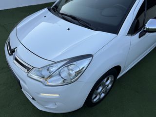 Citroen C3 2013 PANORAMA-CLIMA-ZANTEΣ 16"-LED-CRUISE-ΑΡΙΣΤΟ-ΕΛΛΗΝΙΚΟ-FULL!!!-thumb-100