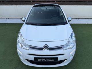 Citroen C3 2013 PANORAMA-CLIMA-ZANTEΣ 16"-LED-CRUISE-ΑΡΙΣΤΟ-ΕΛΛΗΝΙΚΟ-FULL!!!-thumb-1