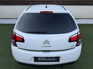 Citroen C3 2013 PANORAMA-CLIMA-ZANTEΣ 16"-LED-CRUISE-ΑΡΙΣΤΟ-ΕΛΛΗΝΙΚΟ-FULL!!!-thumb-4