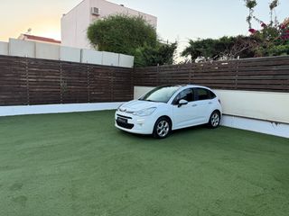 Citroen C3 2013 PANORAMA-CLIMA-ZANTEΣ 16"-LED-CRUISE-ΑΡΙΣΤΟ-ΕΛΛΗΝΙΚΟ-FULL!!!-thumb-54