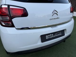Citroen C3 2013 PANORAMA-CLIMA-ZANTEΣ 16"-LED-CRUISE-ΑΡΙΣΤΟ-ΕΛΛΗΝΙΚΟ-FULL!!!-thumb-117