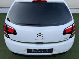 Citroen C3 2013 PANORAMA-CLIMA-ZANTEΣ 16"-LED-CRUISE-ΑΡΙΣΤΟ-ΕΛΛΗΝΙΚΟ-FULL!!!-thumb-102