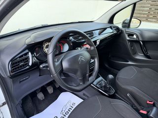 Citroen C3 2013 PANORAMA-CLIMA-ZANTEΣ 16"-LED-CRUISE-ΑΡΙΣΤΟ-ΕΛΛΗΝΙΚΟ-FULL!!!-thumb-38