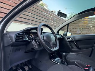 Citroen C3 2013 PANORAMA-CLIMA-ZANTEΣ 16"-LED-CRUISE-ΑΡΙΣΤΟ-ΕΛΛΗΝΙΚΟ-FULL!!!-thumb-44