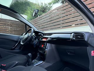 Citroen C3 2013 PANORAMA-CLIMA-ZANTEΣ 16"-LED-CRUISE-ΑΡΙΣΤΟ-ΕΛΛΗΝΙΚΟ-FULL!!!-thumb-45