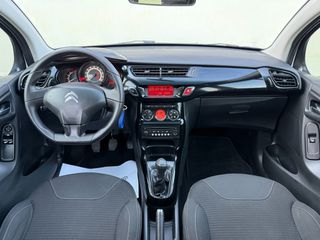 Citroen C3 2013 PANORAMA-CLIMA-ZANTEΣ 16"-LED-CRUISE-ΑΡΙΣΤΟ-ΕΛΛΗΝΙΚΟ-FULL!!!-thumb-11