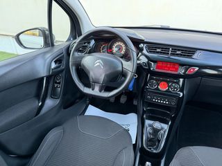 Citroen C3 2013 PANORAMA-CLIMA-ZANTEΣ 16"-LED-CRUISE-ΑΡΙΣΤΟ-ΕΛΛΗΝΙΚΟ-FULL!!!-thumb-10