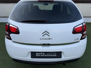 Citroen C3 2013 PANORAMA-CLIMA-ZANTEΣ 16"-LED-CRUISE-ΑΡΙΣΤΟ-ΕΛΛΗΝΙΚΟ-FULL!!!-thumb-110