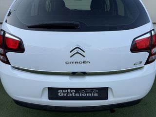 Citroen C3 2013 PANORAMA-CLIMA-ZANTEΣ 16"-LED-CRUISE-ΑΡΙΣΤΟ-ΕΛΛΗΝΙΚΟ-FULL!!!-thumb-105