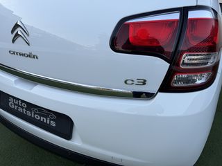 Citroen C3 2013 PANORAMA-CLIMA-ZANTEΣ 16"-LED-CRUISE-ΑΡΙΣΤΟ-ΕΛΛΗΝΙΚΟ-FULL!!!-thumb-78