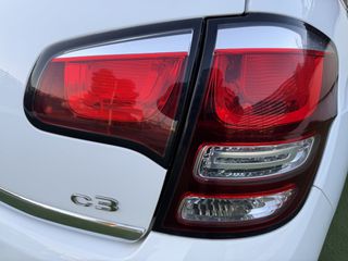 Citroen C3 2013 PANORAMA-CLIMA-ZANTEΣ 16"-LED-CRUISE-ΑΡΙΣΤΟ-ΕΛΛΗΝΙΚΟ-FULL!!!-thumb-79
