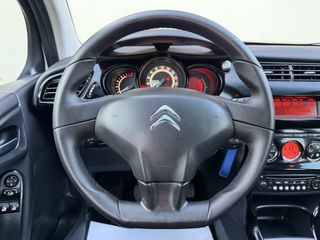 Citroen C3 2013 PANORAMA-CLIMA-ZANTEΣ 16"-LED-CRUISE-ΑΡΙΣΤΟ-ΕΛΛΗΝΙΚΟ-FULL!!!-thumb-21