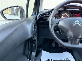Citroen C3 2013 PANORAMA-CLIMA-ZANTEΣ 16"-LED-CRUISE-ΑΡΙΣΤΟ-ΕΛΛΗΝΙΚΟ-FULL!!!-thumb-46
