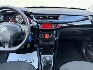 Citroen C3 2013 PANORAMA-CLIMA-ZANTEΣ 16"-LED-CRUISE-ΑΡΙΣΤΟ-ΕΛΛΗΝΙΚΟ-FULL!!!-thumb-23