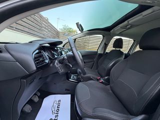 Citroen C3 2013 PANORAMA-CLIMA-ZANTEΣ 16"-LED-CRUISE-ΑΡΙΣΤΟ-ΕΛΛΗΝΙΚΟ-FULL!!!-thumb-9