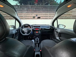 Citroen C3 2013 PANORAMA-CLIMA-ZANTEΣ 16"-LED-CRUISE-ΑΡΙΣΤΟ-ΕΛΛΗΝΙΚΟ-FULL!!!-thumb-29