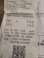 Ρολόι GARMIN Instinct® 3 50mm SOLAR-thumb-3