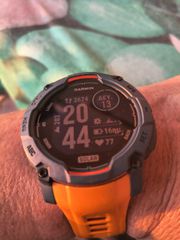 Ρολόι GARMIN Instinct® 3 50mm SOLAR-thumb-5