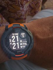 Ρολόι GARMIN Instinct® 3 50mm SOLAR-thumb-6