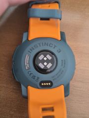 Ρολόι GARMIN Instinct® 3 50mm SOLAR-thumb-9