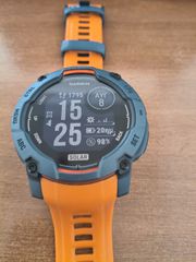 Ρολόι GARMIN Instinct® 3 50mm SOLAR