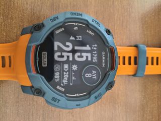 Ρολόι GARMIN Instinct® 3 50mm SOLAR-thumb-10