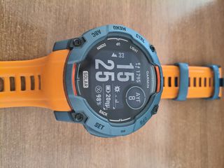 Ρολόι GARMIN Instinct® 3 50mm SOLAR-thumb-8