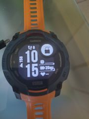 Ρολόι GARMIN Instinct® 3 50mm SOLAR-thumb-3