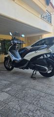 Piaggio Beverly 350 2016 BEVERLY 350 SPORT TOURING