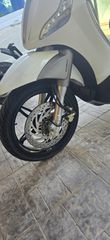 Piaggio Beverly 350 2016 BEVERLY 350 SPORT TOURING-thumb-1