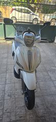 Piaggio Beverly 350 2016 BEVERLY 350 SPORT TOURING-thumb-2